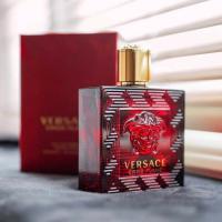 Versace Eros Flame For Men EDTน้ำหอมนำเข้า