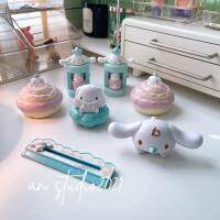 Cinnamoroll ของสะสม น่ารัก