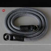 ( Used!! ) Legendesign Legend Gray Rope Strap 100 CM ( Top Mint )