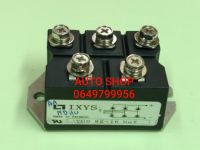 VUO82-16NO7 , Rectifier Bridge 3 Phase สินค้าพร้อมส่ง