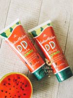 Water Melone DD Gluta Facial Foam 190 ml