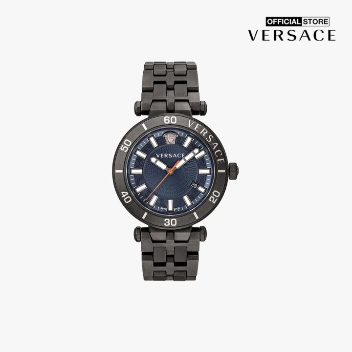 Đồng hồ nam Versace Greca Sport 42mm-VEZ300621-0000-01