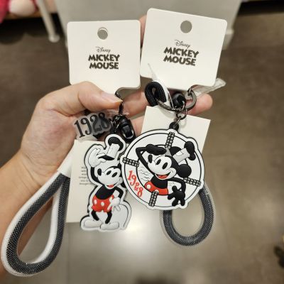 พวงกุญแจ มิกกี้ เมาส์ Mickey Mouse Key Chain