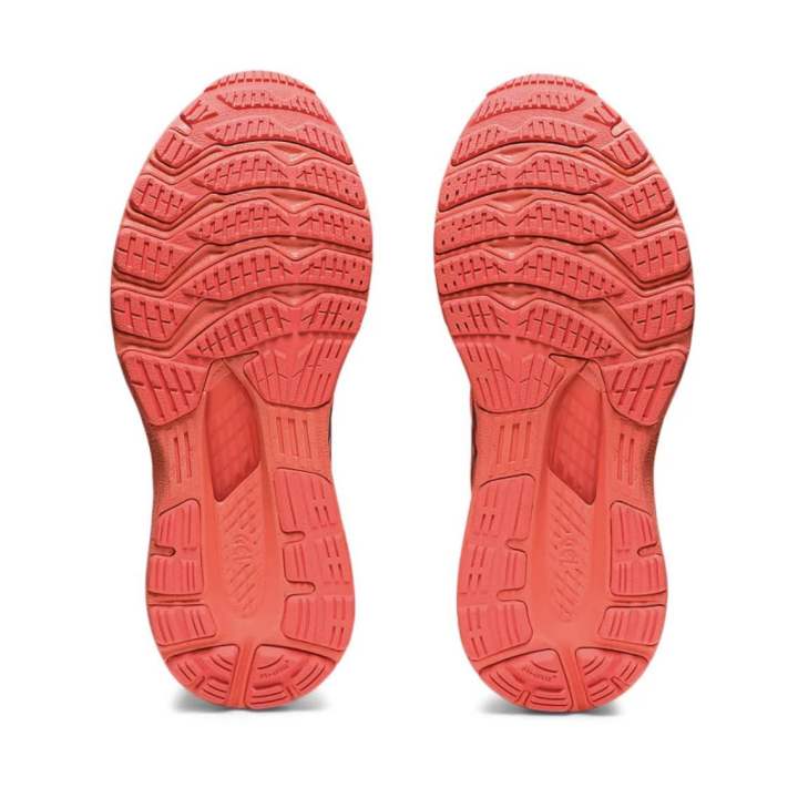 รองเท้าวิ่งหญิง-asics-gel-kayano-28-lite-show-สีส้ม-1012b187-700-ของแท้-จาก-shop