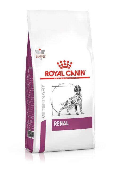 royal-canin-renal-2-kg-อาหารสุนัขโรคไต-exp-02-2024