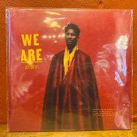 1 LP แผ่นเสียงไวนิล Jon Batiste - We Are (0009)