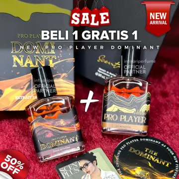 Jual beli best sale parfum original