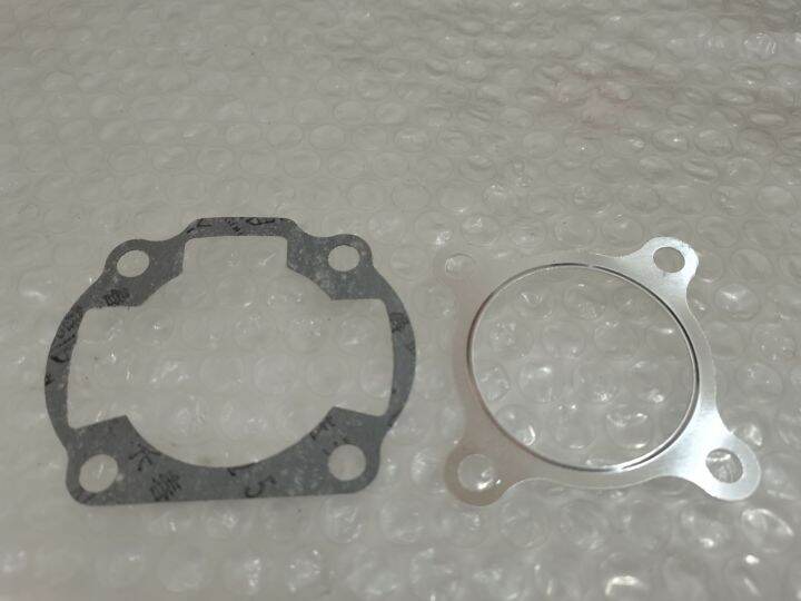 Base Gasket & Head Gasket for YAMAHA JOG 70cc Lazada PH