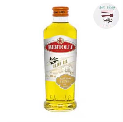 Bertolli Olive Oil น้ำมันมะกอก 500 ml