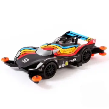 Mô hình lắp ráp xe đua Mini 4WD Tamiya 1  Shopee Việt Nam