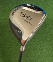 หัวไม้ไดร์ฟเวอร์มือสอง Driver#1: Taylormade R550 TITANUIM loft. 9.5 องศา #16ของดีแบรนด์ดัง ระดับโลกอย่างมืออาชีพ ของแท้ มือสองราคาถูกอาจมีรอยตำหนิบ้างรับรองสวยทุกอัน