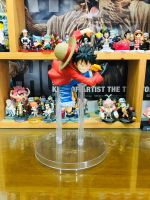 (จับฉลาก) แท้100% ลูฟี่ Luffy Ichiban Kuji แมวทอง One piece วันพีช Model โมเดล Figures ฟิกเกอร์