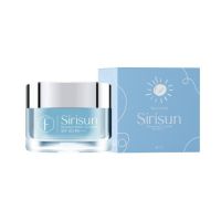 ✅?%?กันแดดสิริซัน กันแดดหน้าผ่อง Sirisun Sunscreen Cream