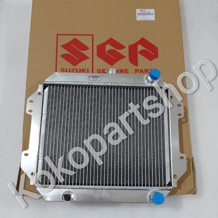 Radiator Suzuki Jimny Katana Full Aluminium Lazada Indonesia