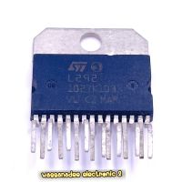 L292 15pin