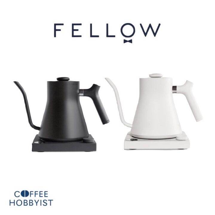 Fellow Stagg EKG Electric Gooseneck Kettle Lazada Singapore