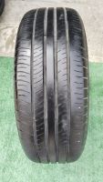 ยางเปอร์เซ็นต์ 215/60R16 Dunlop ปี18