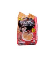 Nescafe 3in1 Original Polybag 30cups (840g)