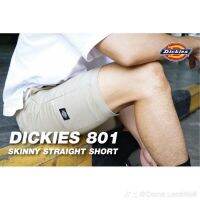 ขาสั้นชาย ขาสั้น Dickies  5กระเป๋า (มีปลายทาง