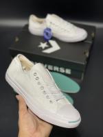 !พร้อมส่ง!รองเท้าผ้าใป คอนเวียส(Convers_jack Purcell made in Japan ) มีไซด์36ถึงเบอร์44 เป็นรองเท้าแบบผ้า  สินค้าส่งพร้อมกล่องสินค้ารีวิวจากความจริง100%รับ ประกันคุณภาพจากร้าน%Dream shop sneakers %