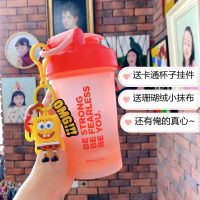 ถ้วยปั่นผงโปรตีนรุ่นจำกัดของอเมริกา blender bottle ถ้วยปั่นแก้วปั่นสำหรับออกกำลังกายและฟิตเนส