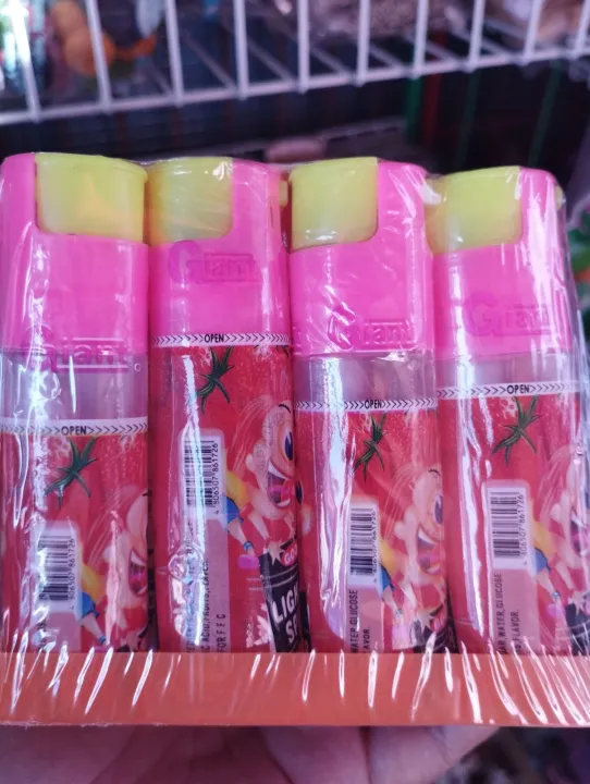lighter spray candy Lazada PH