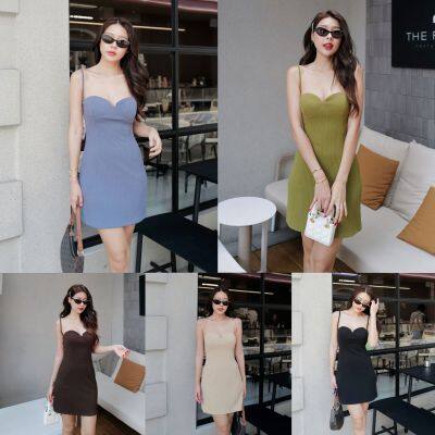 ✨ꫛꫀꪝ  ✨✨

Tag INTUON

Color dress🤍🤍เดรสสั้น ผ้าเฉพาะ ผ้าลายมีดีเทล ไม่บาง ผ้ายืด ทรงหน้าอกก็สวยมากๆ