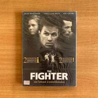 DVD : The Fighter (2010) 2 แกร่ง หัวใจเกินร้อย [มือ 1 ปกสวม] Mark Wahlberg / Christian Bale ดีวีดี หนัง แผ่นแท้ ตรงปก