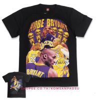 เสื้อยืด kobe bryant kobebryanttshirts la lakers