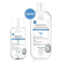 MizuMi Smooth Cleansing Water Surface Tension Reduction 100/500 ml.