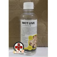 MCT LIVE