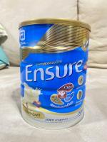 Ensure  Vanilla (850g) เอ็นชัวร์ กลิ่น วานิลลา 850 กรัม