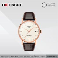 นาฬิกา TISSOT EVERYTIME SWISSMATIC รุ่น T109.407.36.031.00