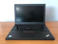 Lenovo ThinkPad x270 Core I5 Gen 6 Ram 8 Ssd 256 GB ความจุแบบจุกๆๆ