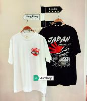 ???เสื้อยืดลายรถ? jdm japan street life?ผลิตในประเทศไทย?มีสีขาวสีดำ? ใส่ได้ทั้งผู้ชายผู้หญิงมีไซส์ s m l XL?