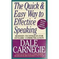 QUICK AND EASY WAY TO EFFECTIVE SPEAKING