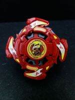 เบย์เบลดBeyBlade ลูกข่าง ของเล่นยุคเก่างานเก็บสะสม Takaraแท้ Dranzer V สีพิเศษ