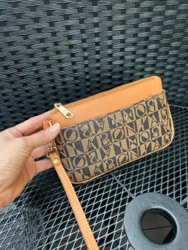 Clutch bonia original hot sale