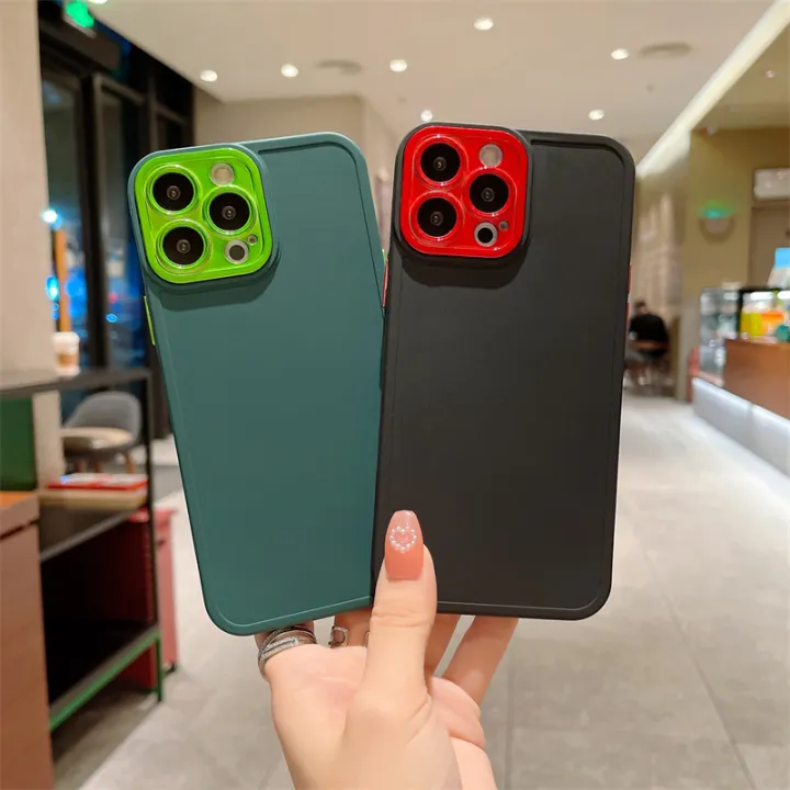 Camera Lens Full Protection Case iPhone 14 Pro Max 14 Max 11 12 13 Pro