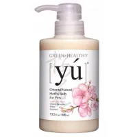 ?YU Cherry Blossom Shine Formula (แชมพู สูตรสารสกัดซากุระ)⛔️Recommend⛔️
ส่วนประกอบสำคัญ : สารสกัดดอกซากุระ สารสกัดต้นวิทซ์ฮาเซล อัลลานโทอิน วิตามิน บี6 สารสกัดดอกไม้สีชมพู Epilobium fleischeeri
Exp. 1/11/2023