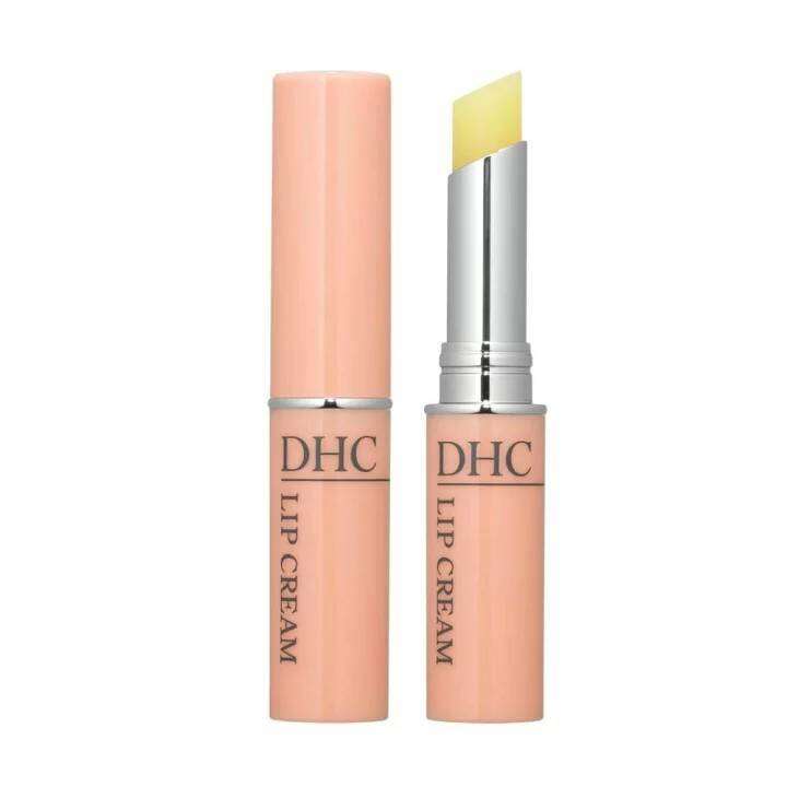 dhc-lip-cream-1-5g-ลิปบำรุงริมฝีปาก-ขายดีอันดับ-1-ในญี่ปุ่น