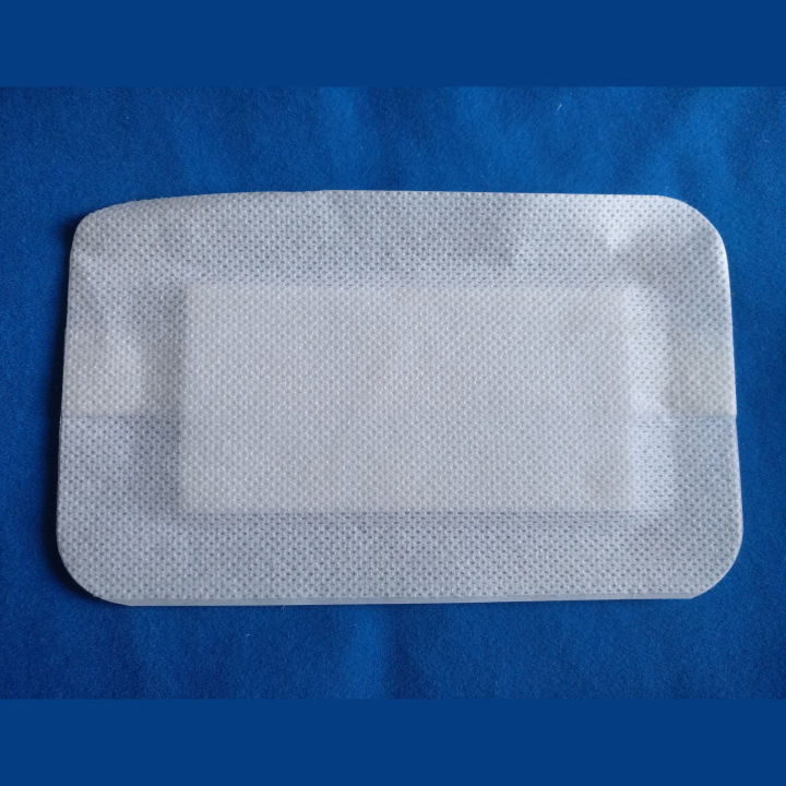 6 10 15 20 26cm Medical SelfAdhesive Dressing NonWoven Wound