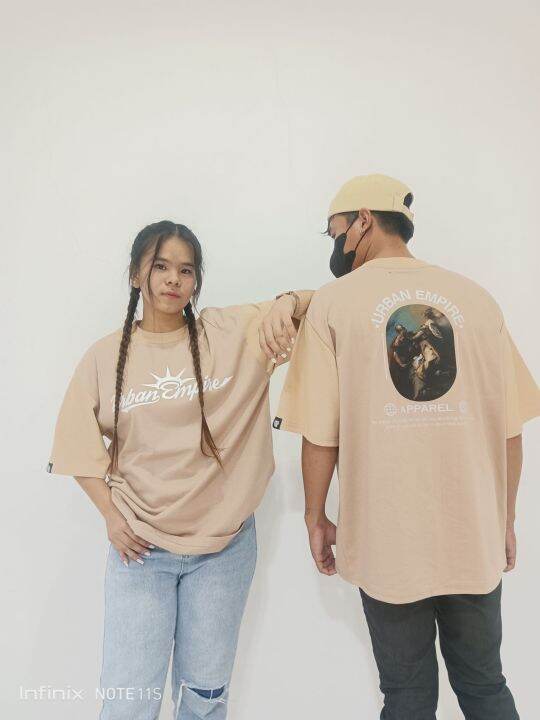 urban empire apparel Lazada PH