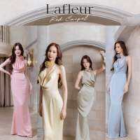 Redcarpetbkk รุ่น LAFLEUR DRESS เปิดตัวรุ่นใหม่... เดรสคอถ่วง เดรสออกงาน เดรสยาว ดีไซน์สุดหรู เดรสเพื่อนเจ้าสาว เดรสไปงานแต่ง งานกลางคืน