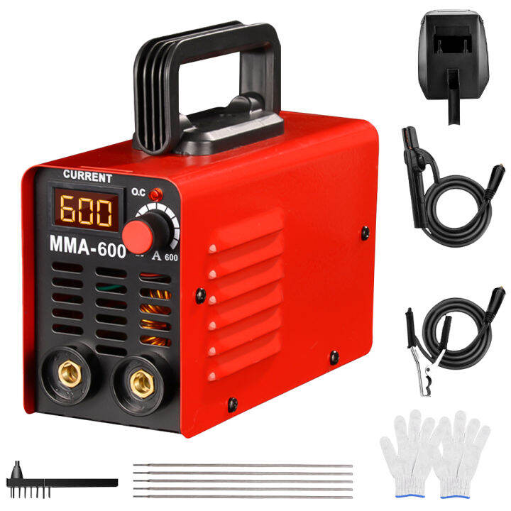 Makita Mini Mma Dc Inverter Arc Welding Machine Lazada Ph