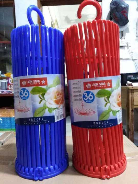 folding hanger lion star 36 stik Lazada Indonesia