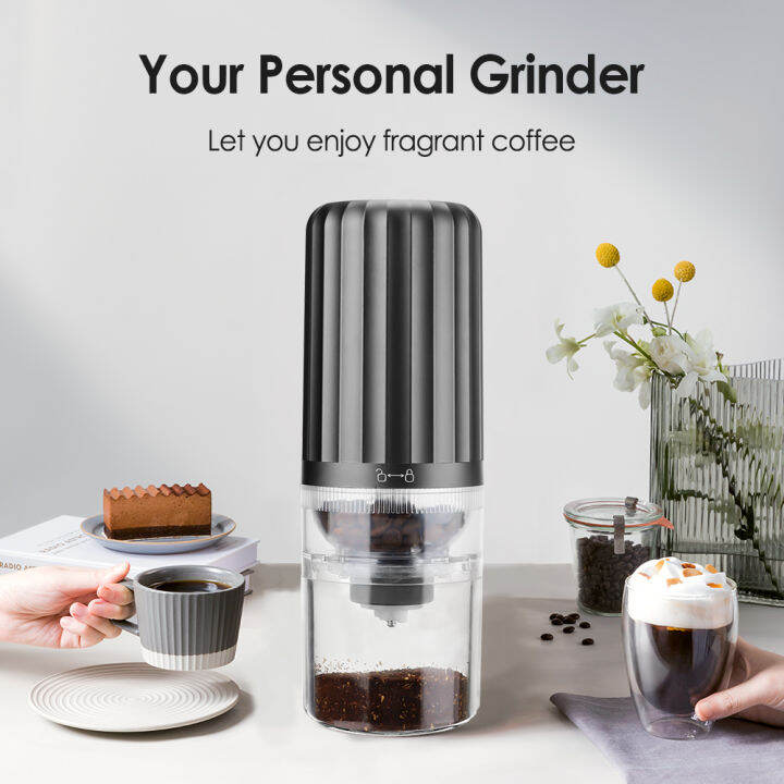 Ceramic coffee cheap grinder electric