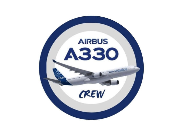 airbus-sticker-สติกเกอร์เครื่องบิน-แอร์บัส-กันน้ำ-สำหรับแฟนคลับการบิน