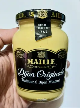 Maille - Moutarde de Dijon l'Originale, 215 g