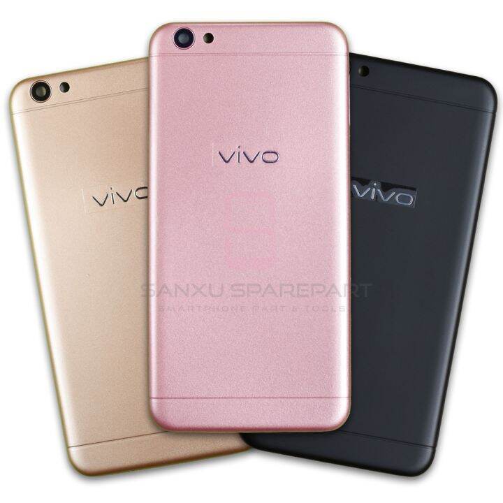 backdoor vivo v5s